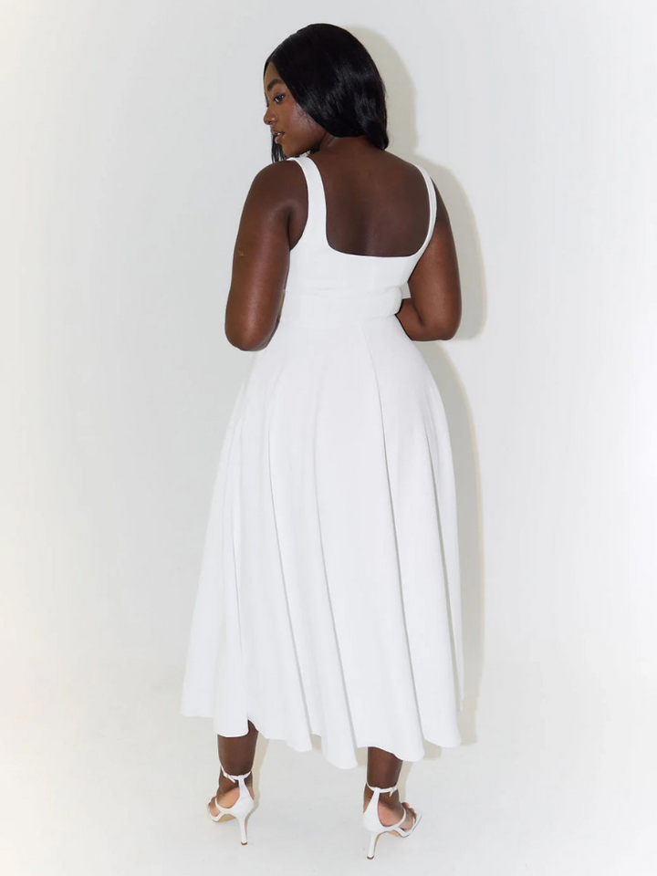 Melis™  |  Grace Dress