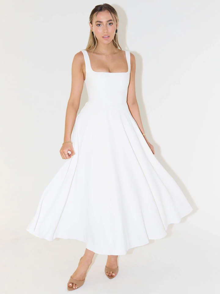 Melis™  |  Grace Dress