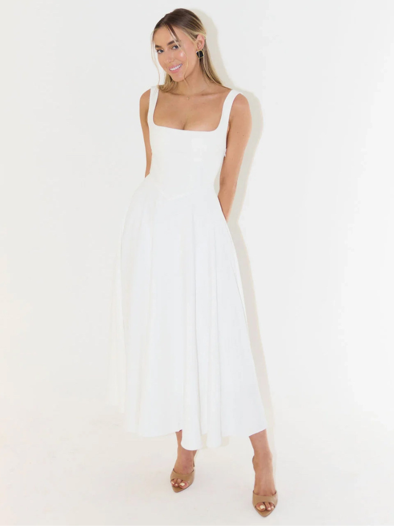 Melis™  |  Grace Dress