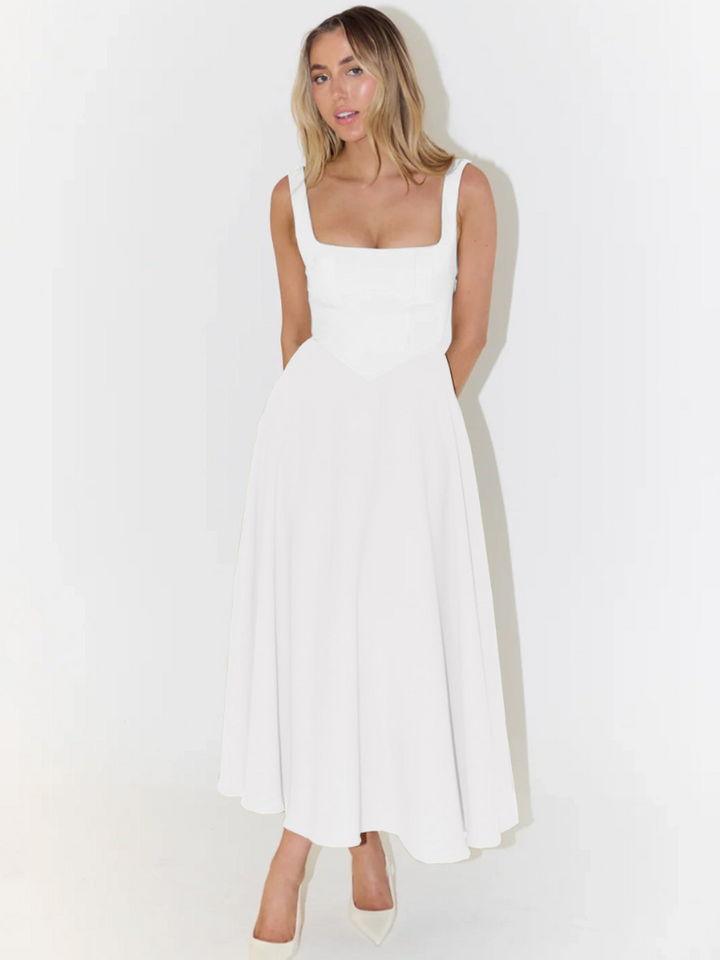 Melis™  |  Grace Dress