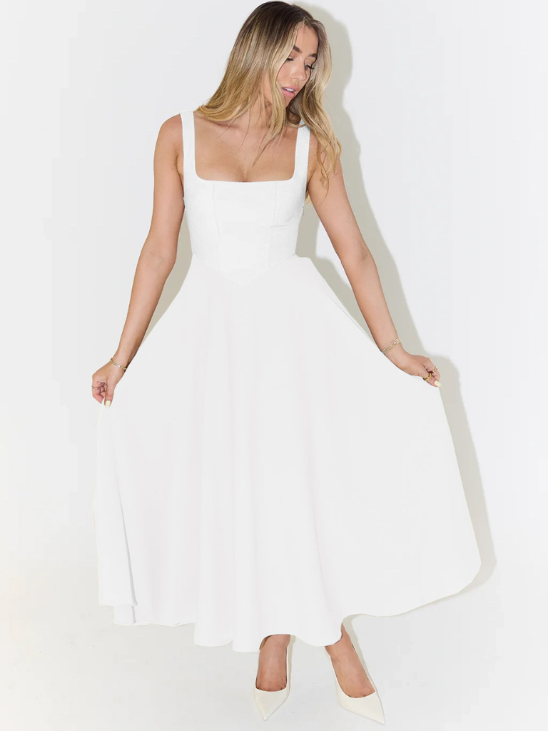 Melis™  |  Grace Dress