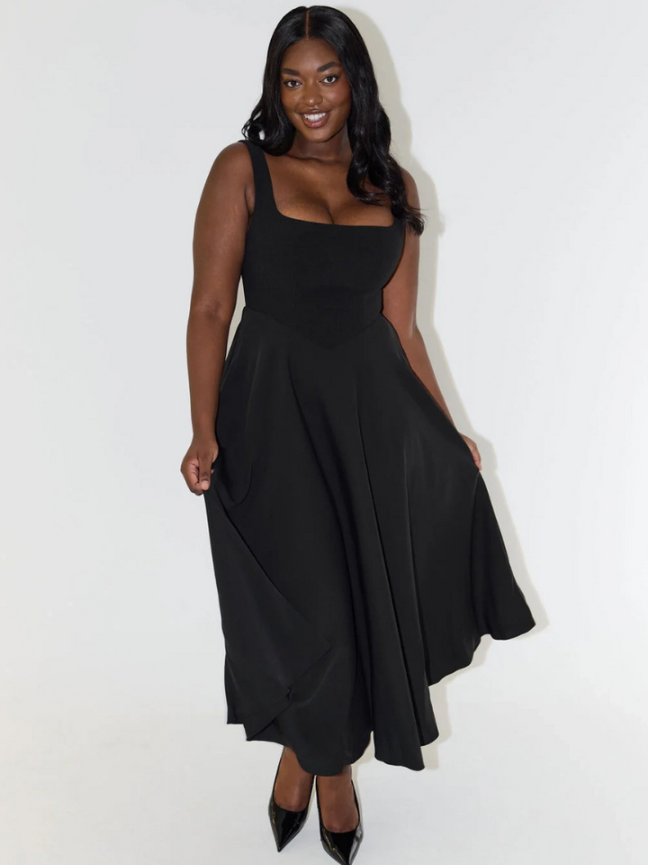 Melis™  |  Grace Dress