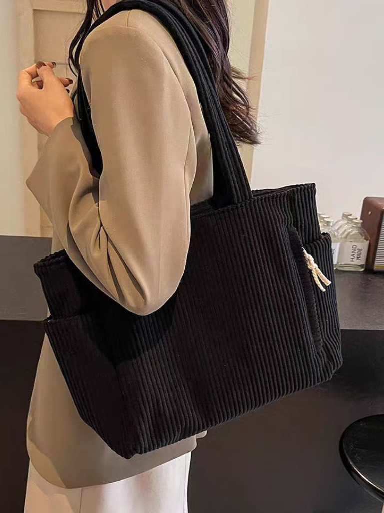 DIANA COMFORT SHOULDER BAG
