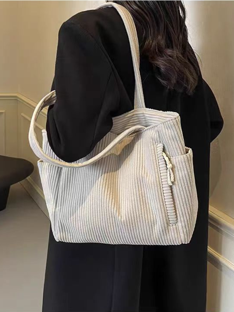 DIANA COMFORT SHOULDER BAG