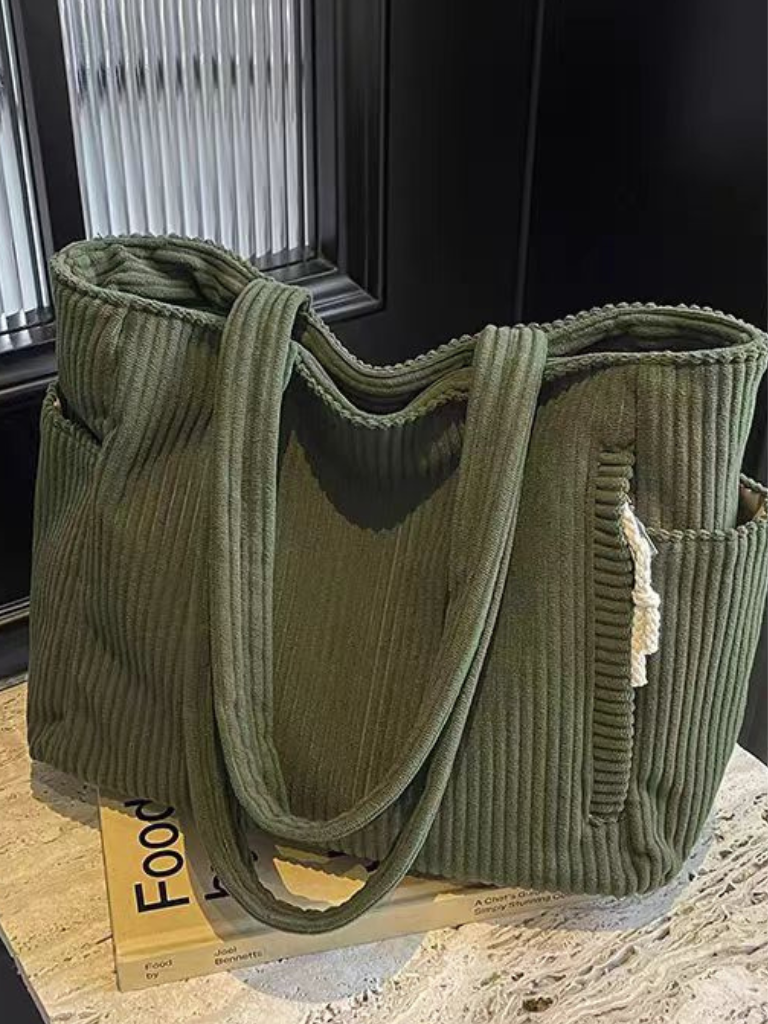 DIANA COMFORT SHOULDER BAG