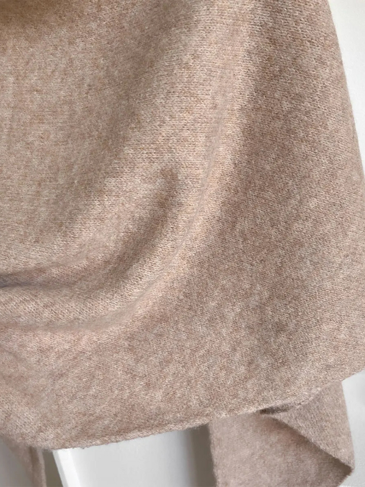 MERLA AUTUMN WRAP