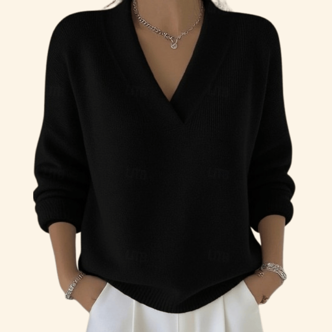Auvie™  |  Elegant Sweater