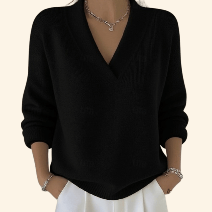 Auvie™  |  Elegant Sweater
