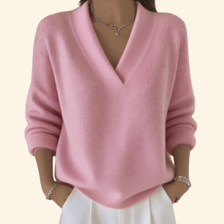 Auvie™  |  Elegant Sweater