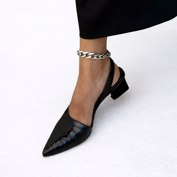 Lynn™  |  Comfortable Orthopedic Heels