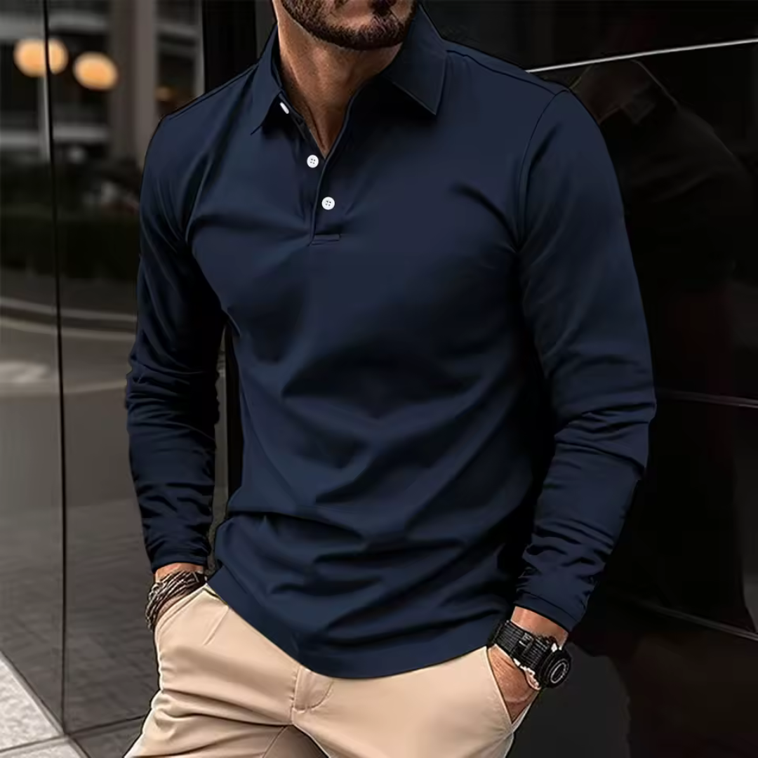 Timeless Men's Shirt