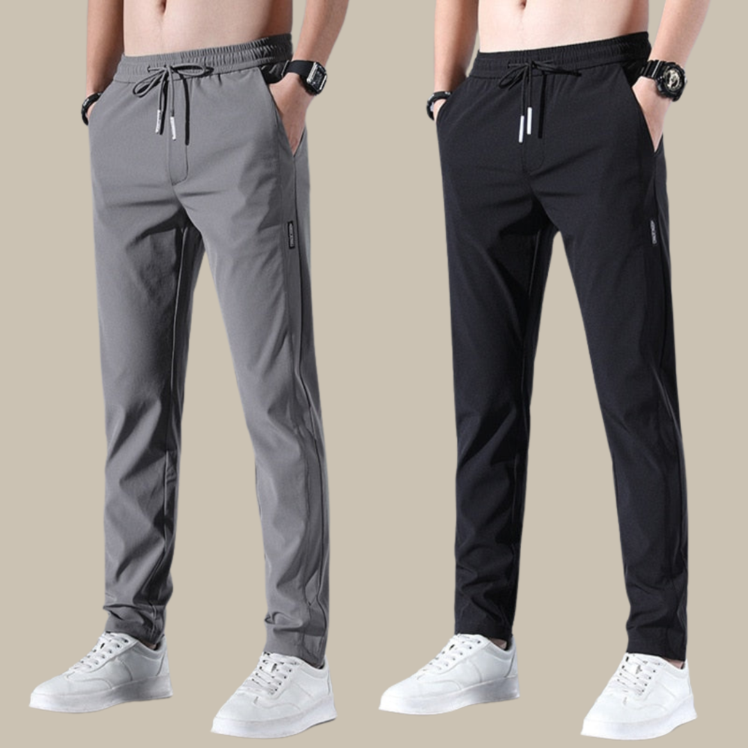 Georges - Lightweight Pants for Men