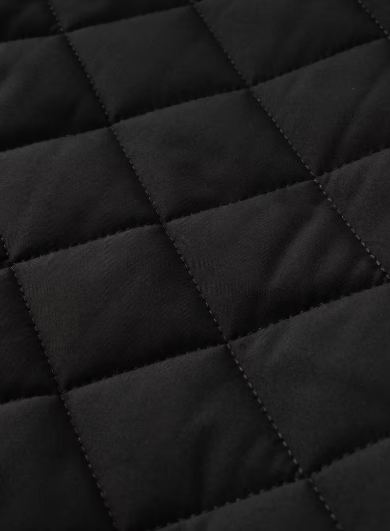 St.™  |  Mauritz Quilted Winter Jacket