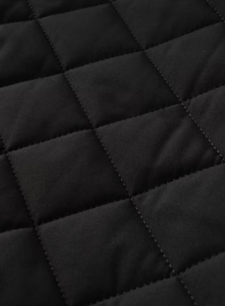 St.™  |  Mauritz Quilted Winter Jacket