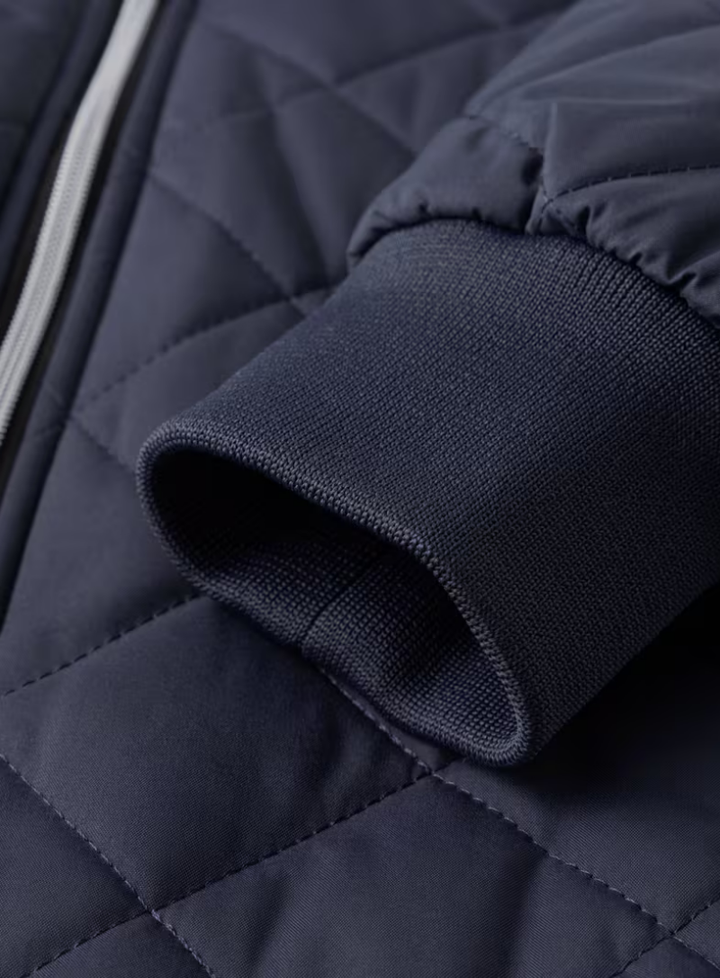 St.™  |  Mauritz Quilted Winter Jacket