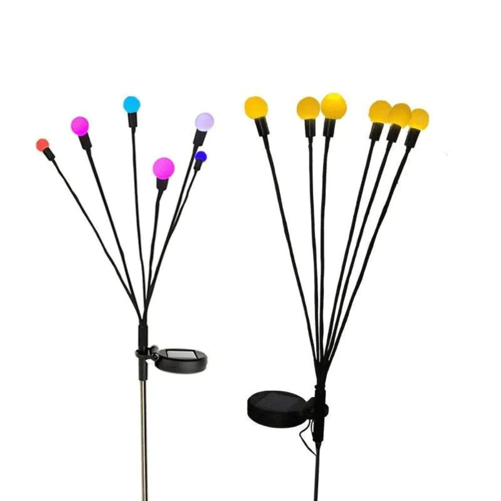 Garden Lights™ | Unique & Beautiful Garden Decoration!