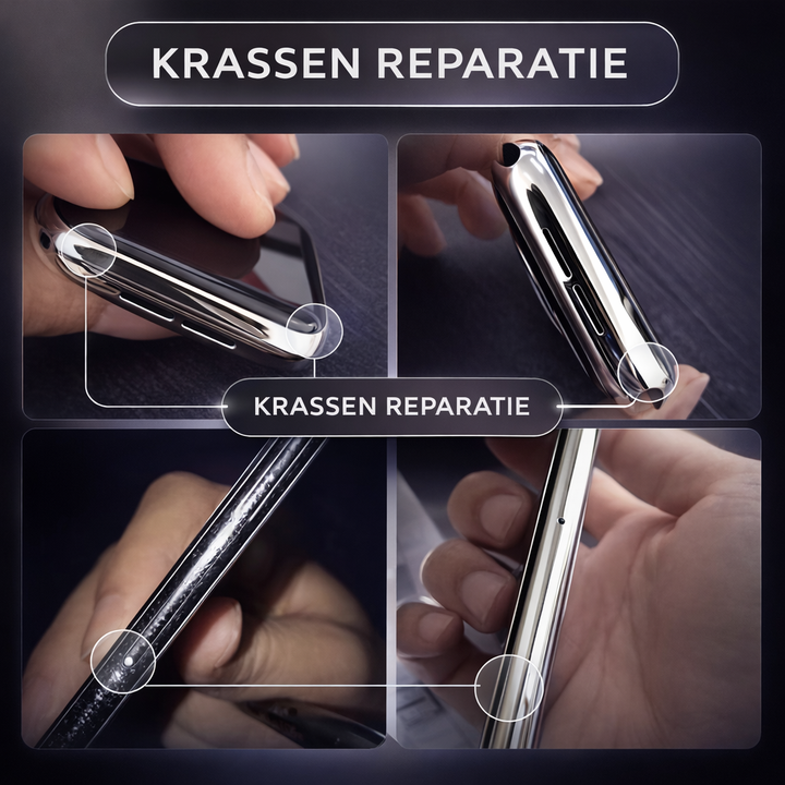 Metal Polishing Paste Removes Scratches Watch Repair Paste, view 4 - Elena Harper
