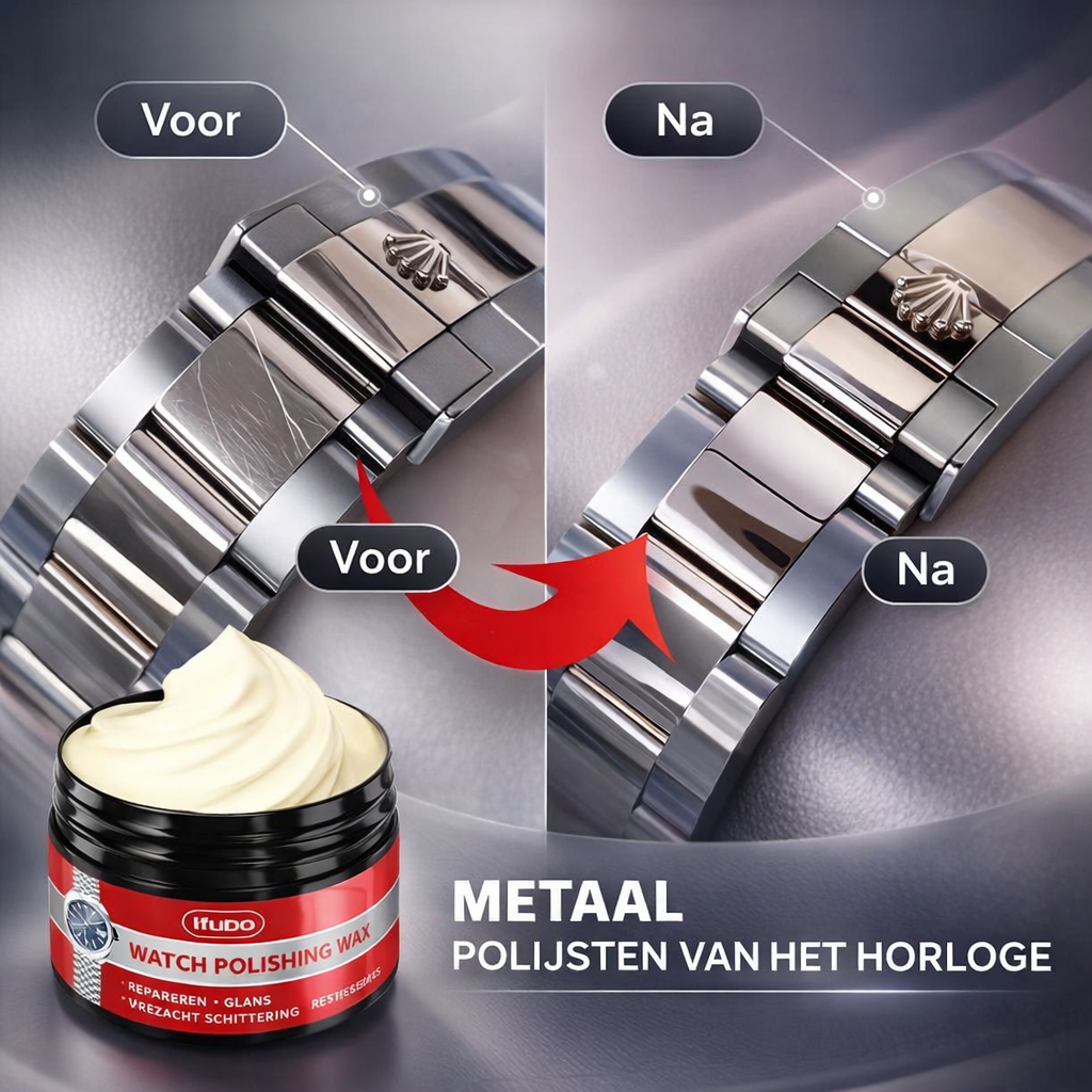 Metal Polishing Paste Removes Scratches Watch Repair Paste, view 3 - Elena Harper