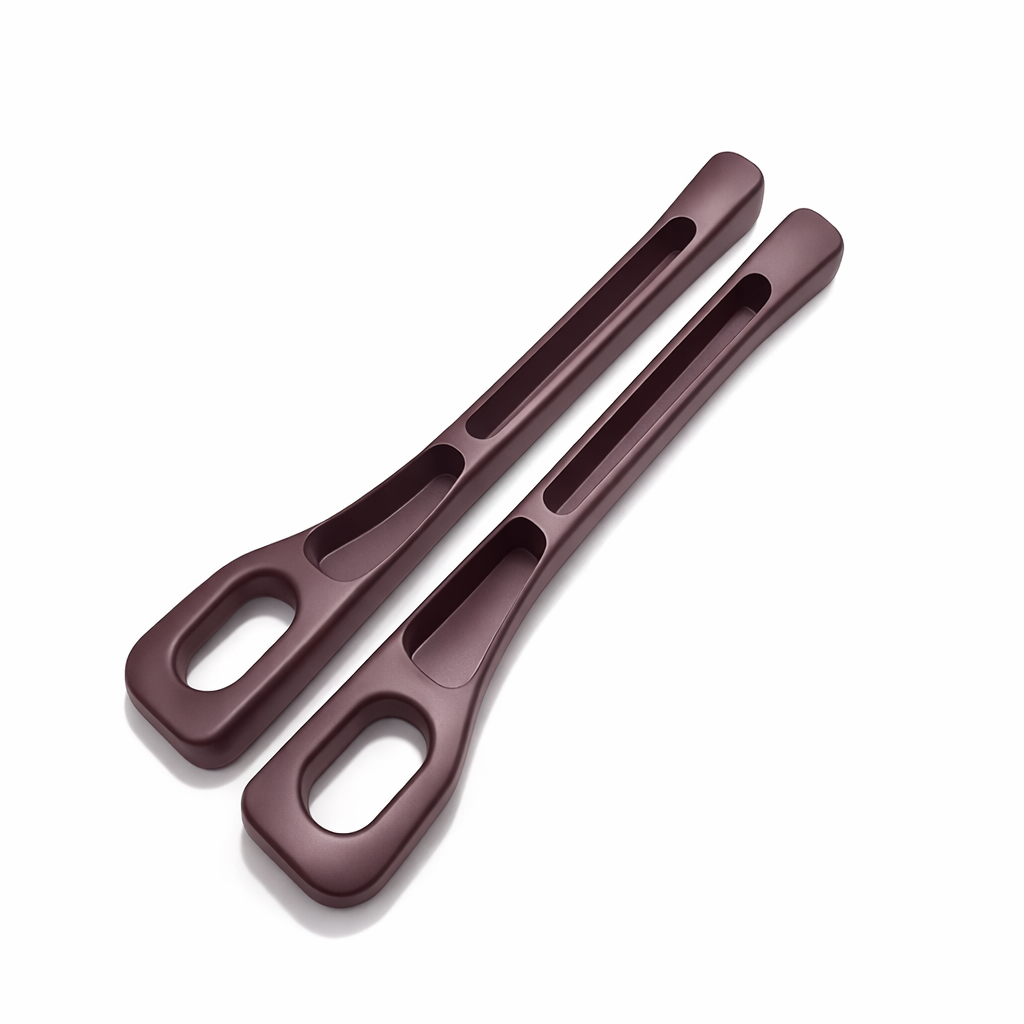 Auto Seat Filler Set Never Lose Items Again Seat Gap Filler, view 5 - Elena Harper
