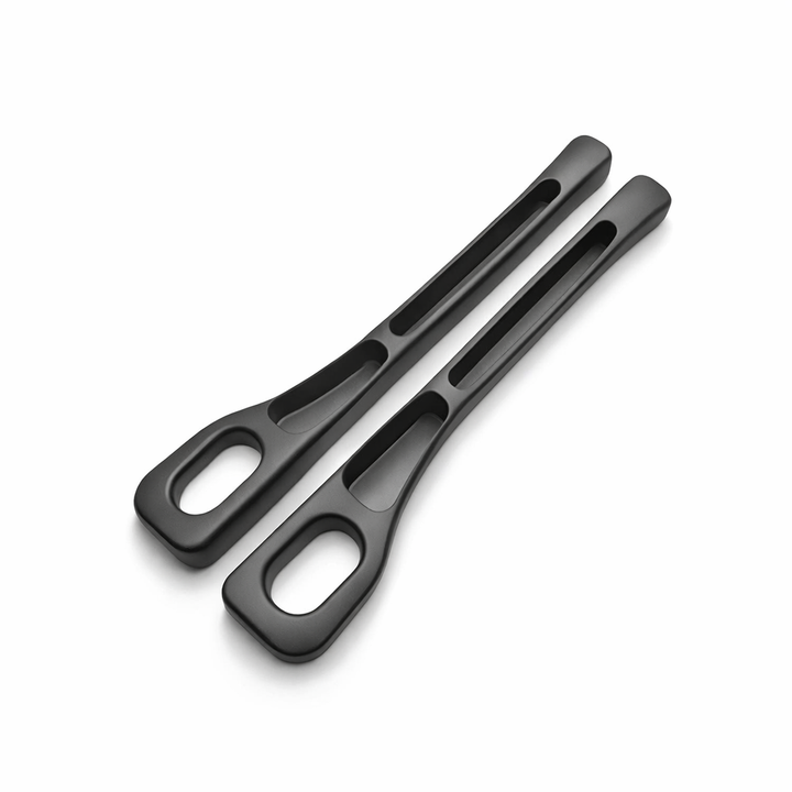 Auto Seat Filler Set Never Lose Items Again Seat Gap Filler - Elena Harper