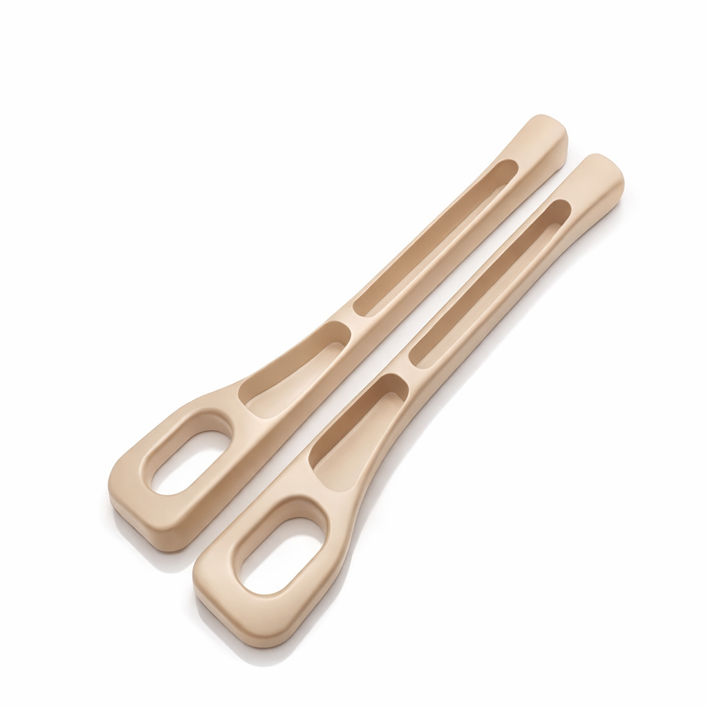 Auto Seat Filler Set Never Lose Items Again Seat Gap Filler, view 6 - Elena Harper