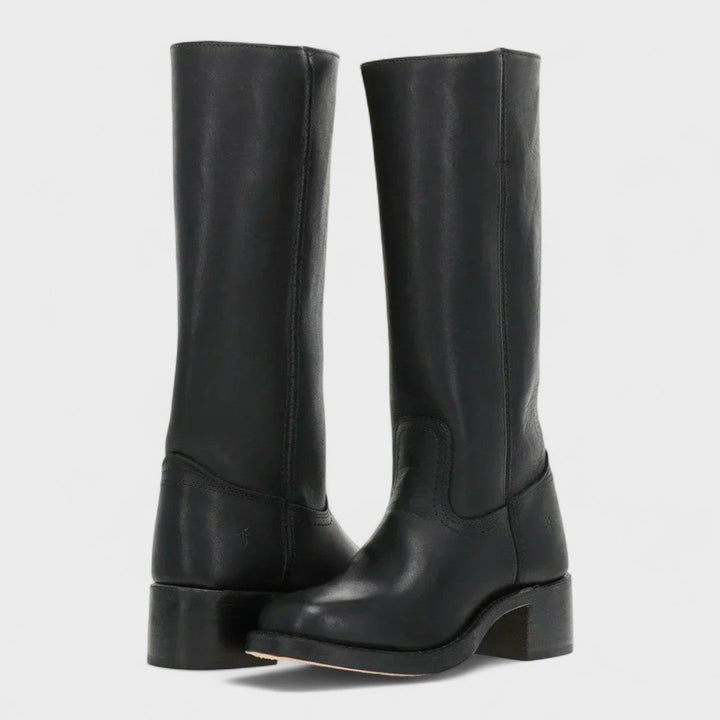 EVIE – CLASSIC RISE RIDING BOOTS