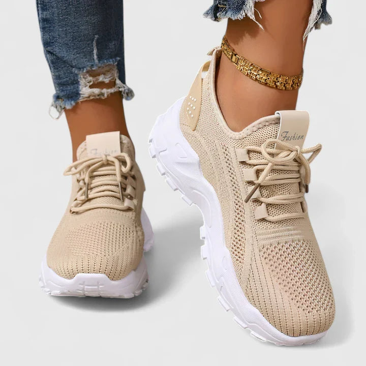 Maica™  |  Orthopaedic Sneakers