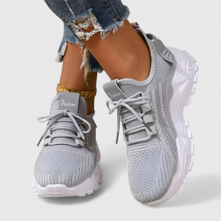 Maica™  |  Orthopaedic Sneakers