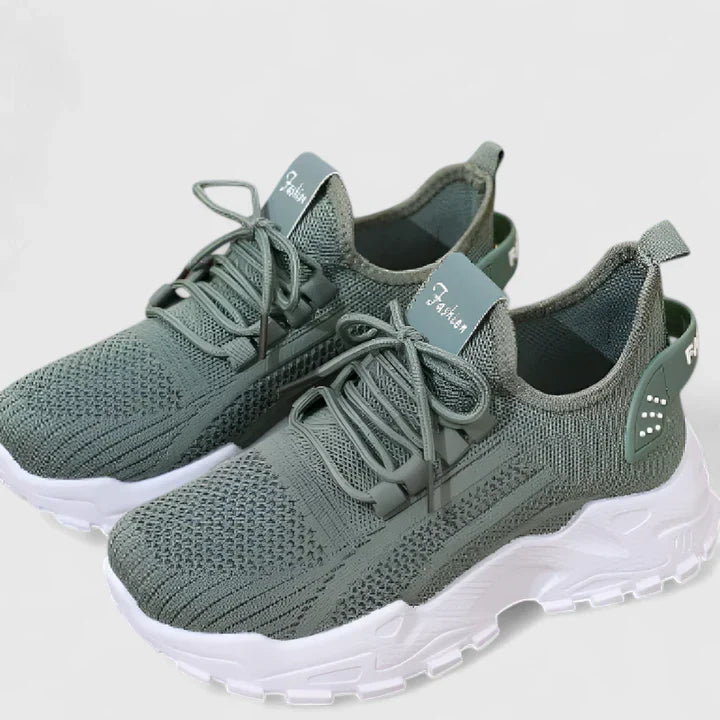 Maica™  |  Orthopaedic Sneakers