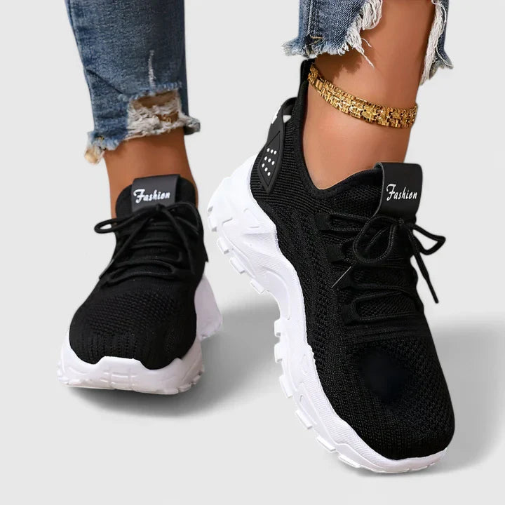 Maica™  |  Orthopaedic Sneakers
