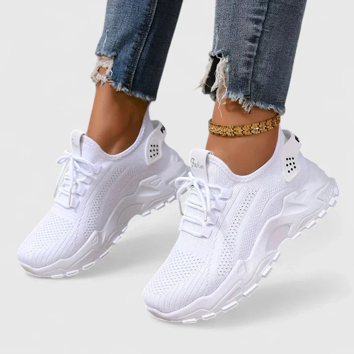 Maica™  |  Orthopaedic Sneakers