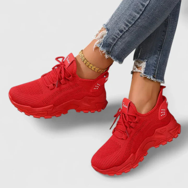 Maica™  |  Orthopaedic Sneakers