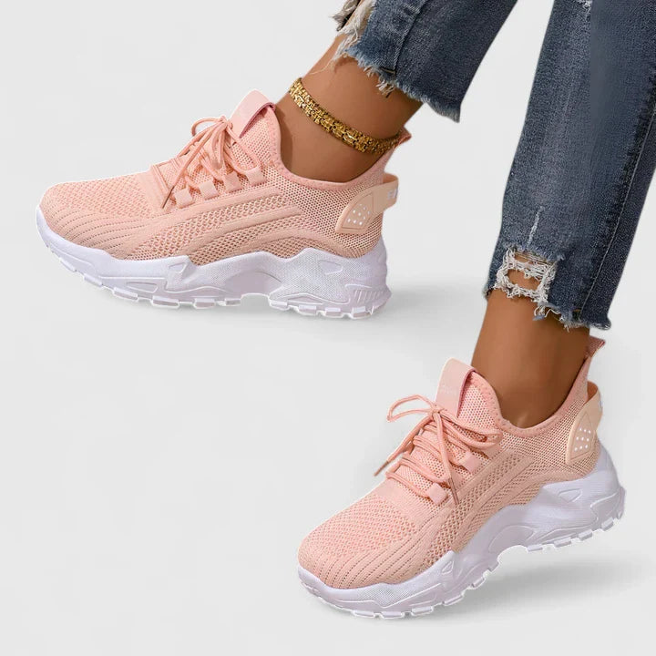 Maica™  |  Orthopaedic Sneakers