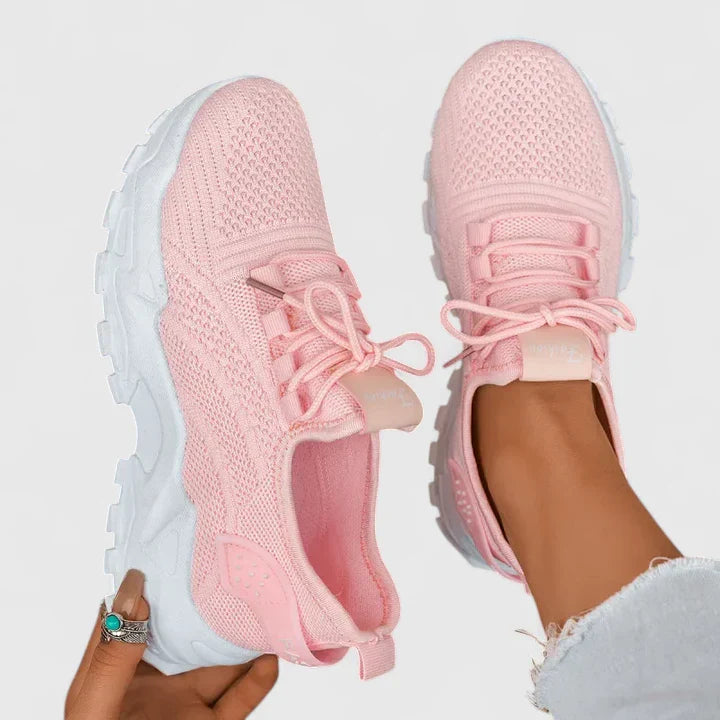Maica™  |  Orthopaedic Sneakers