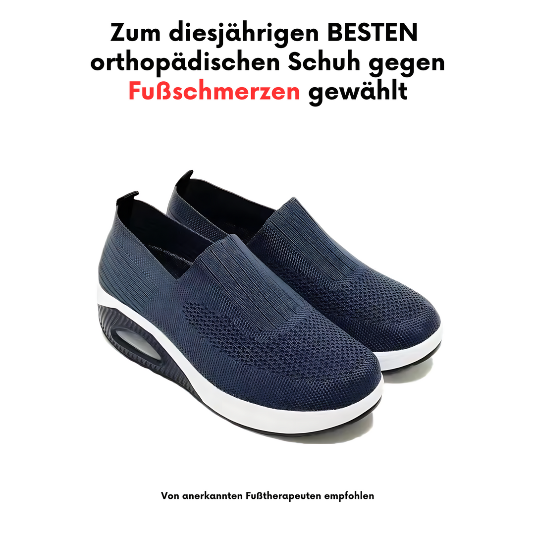 Comfortable Slip-On Sneakers for Women Montarello