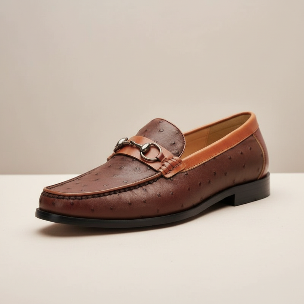 Carmelo | Everyday Comfort Loafers