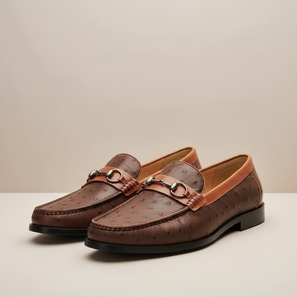 Carmelo | Everyday Comfort Loafers