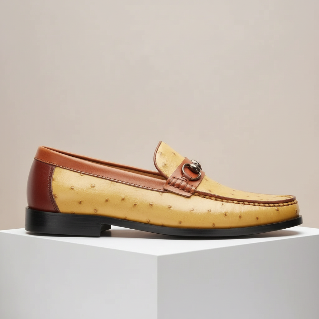 Carmelo | Everyday Comfort Loafers