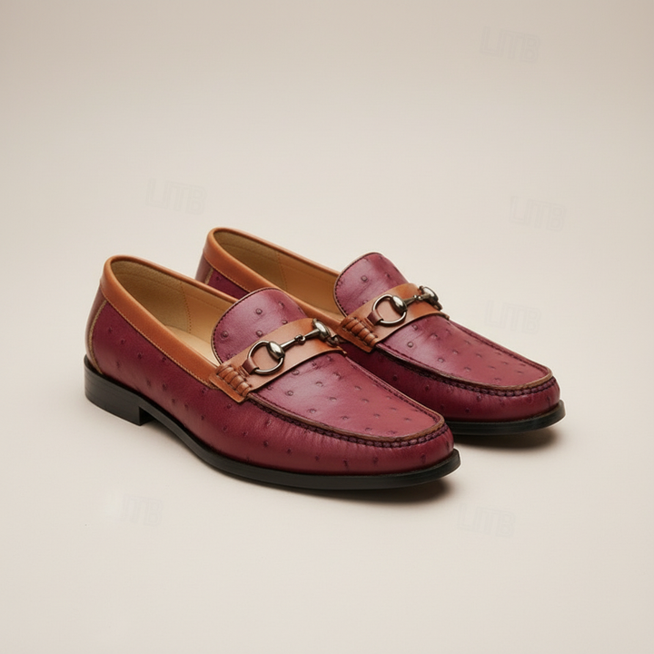 Carmelo | Everyday Comfort Loafers