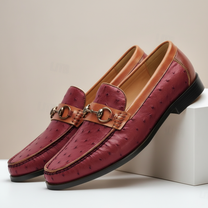 Carmelo | Everyday Comfort Loafers