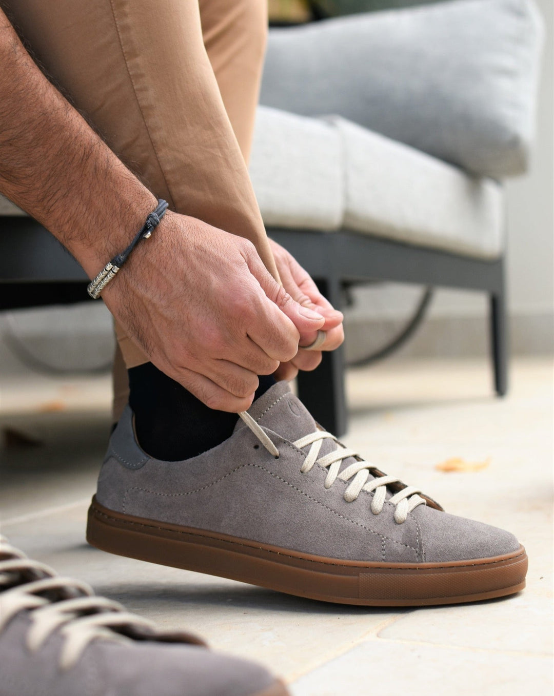 Ostuni™  |  Full Taupe