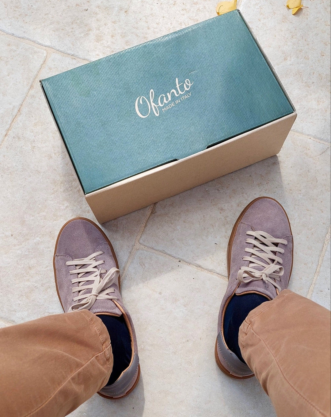 Ostuni™  |  Full Taupe