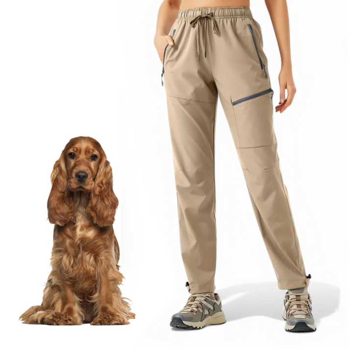 Outdoor™  |  Aero Hiking Pants