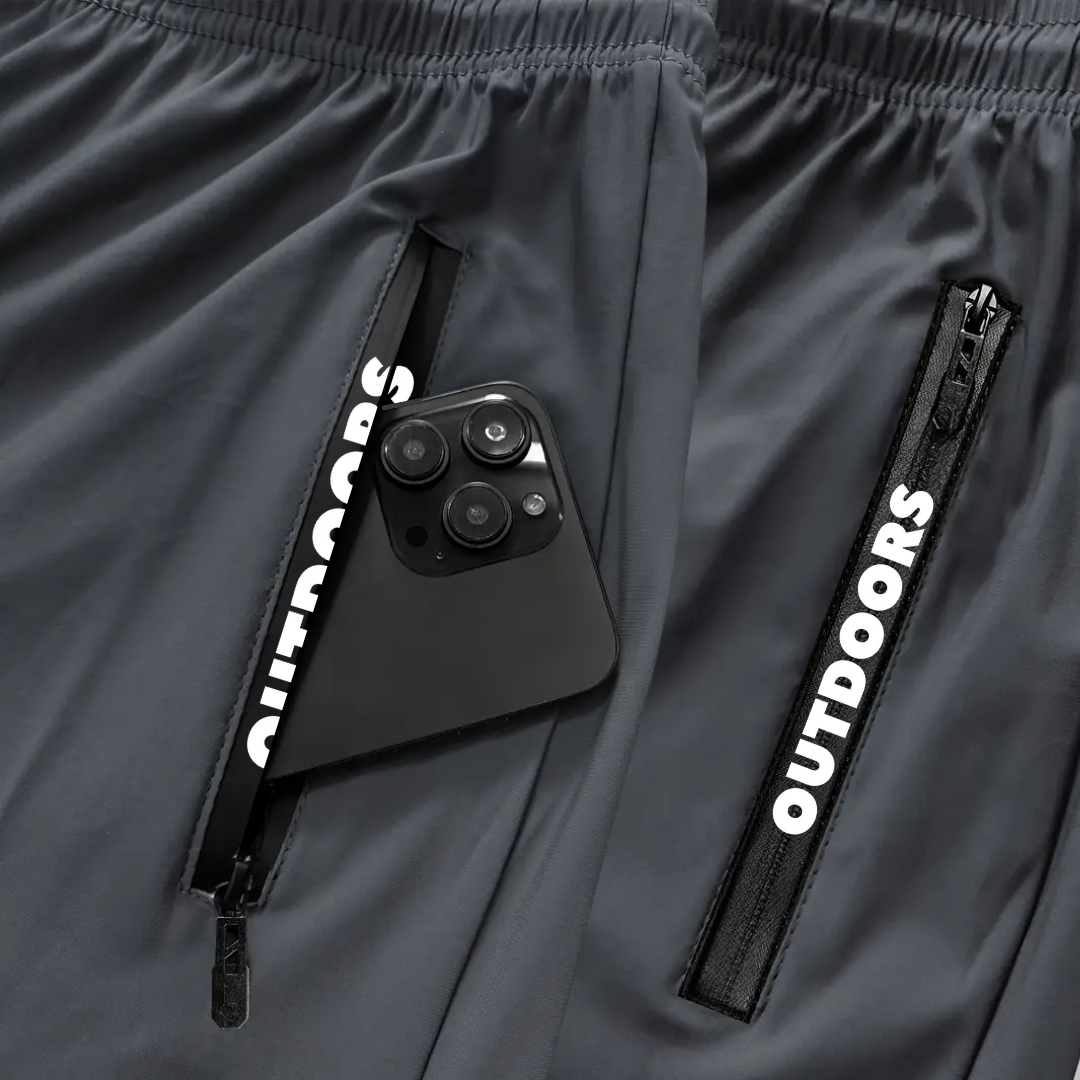 Outdoor™  |  Quickdry Stretch Pants