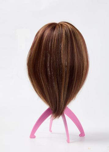 HairGlamour™ Instant Confidence in Bouncy Hair