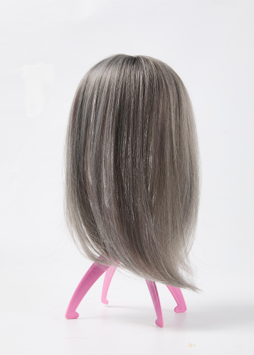 HairGlamour™ Instant Confidence in Bouncy Hair
