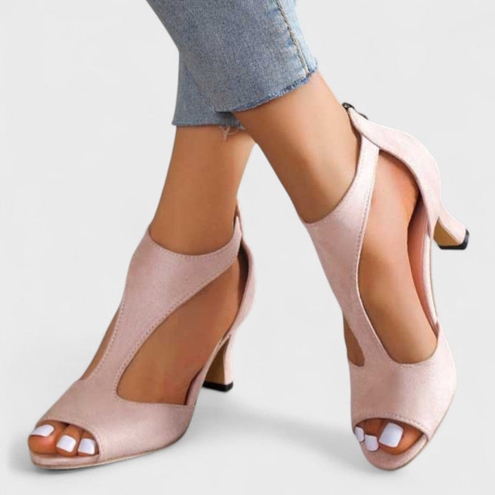 BEAUTIFUL HEELS FOR WOMEN