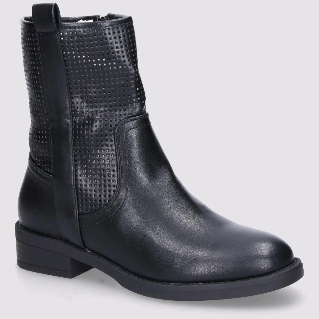 Selena™  |  Ankle Boots