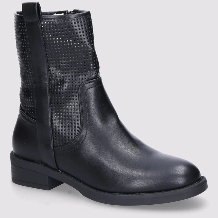 Selena™  |  Ankle Boots
