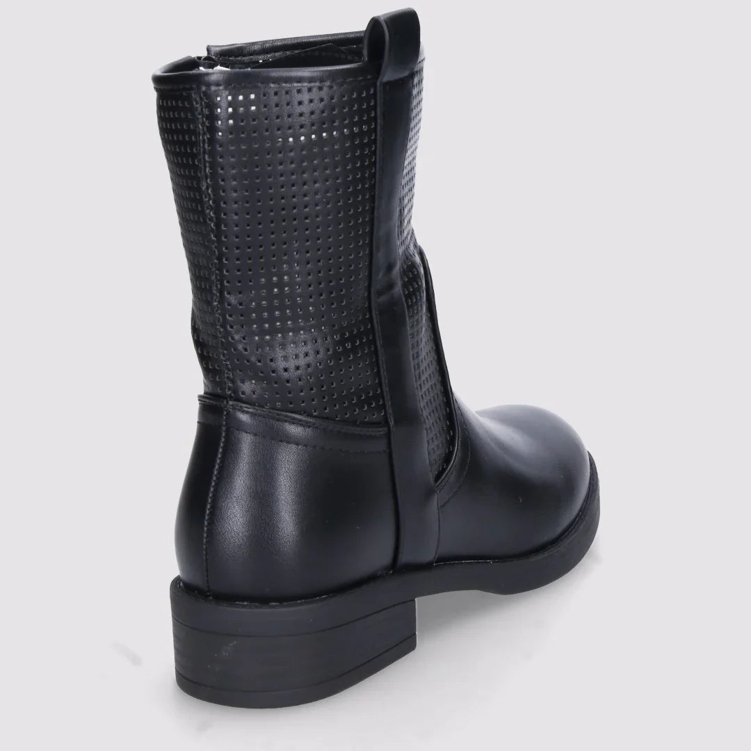 Selena™  |  Ankle Boots